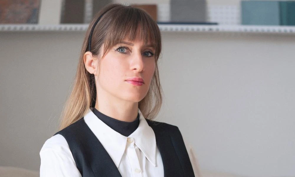 Το ΠΑΣΟΚ στηρίζει τη Μαρία Δρυ στην Περιφέρεια Ιονίων Νήσων